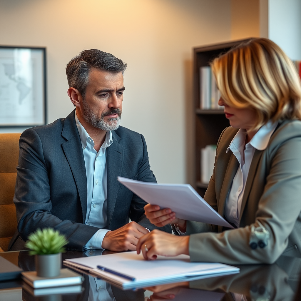 Carjacking lawyer Fairfax, VA