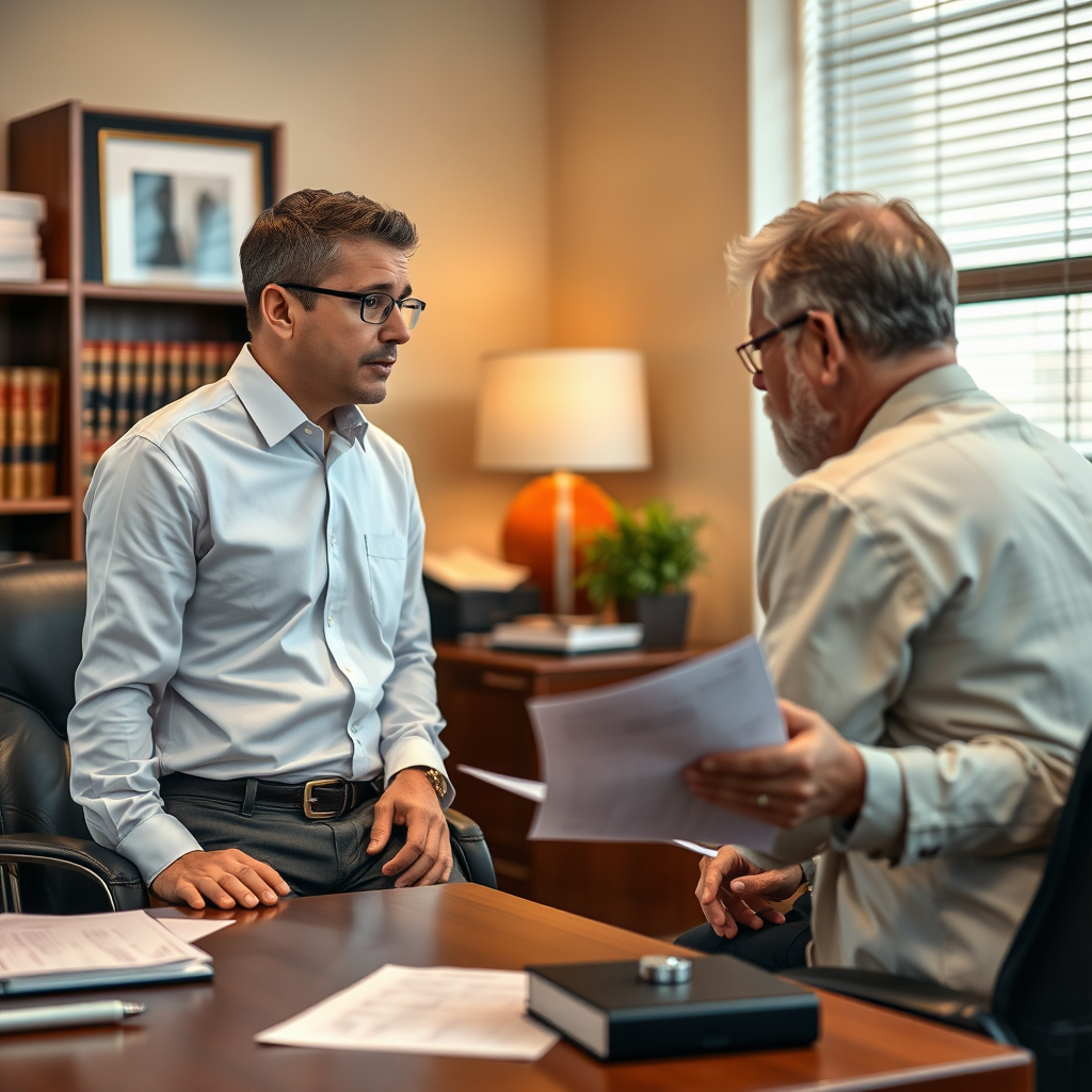 Carjacking lawyer Falls Church, VA