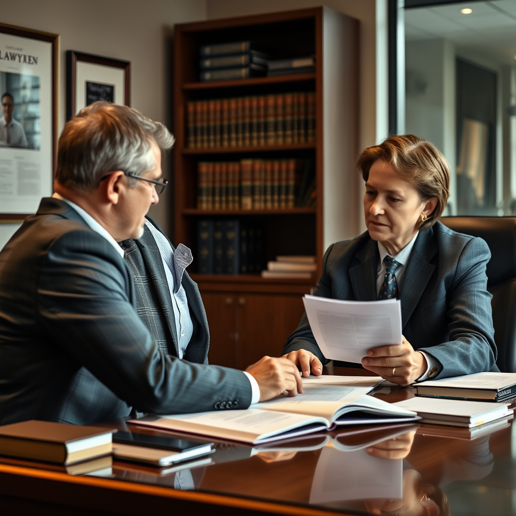 Carjacking lawyer Fredericksburg, VA