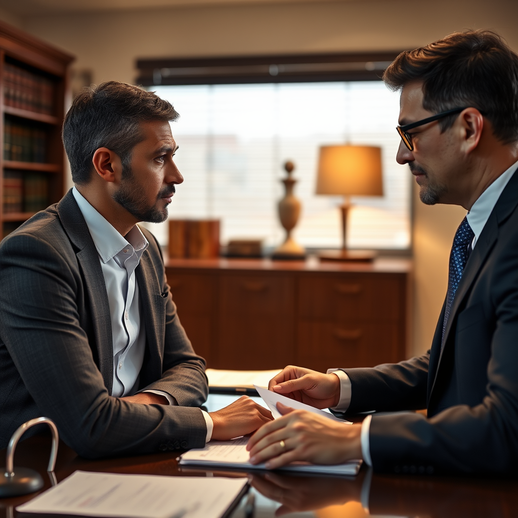 Carjacking lawyer Greene County, VA