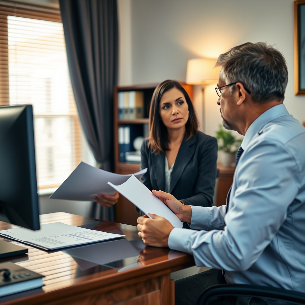 Carjacking lawyer Hanover County, VA
