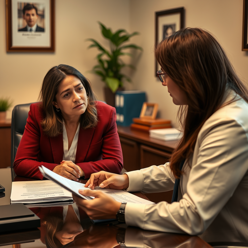 Carjacking lawyer Henrico County, VA