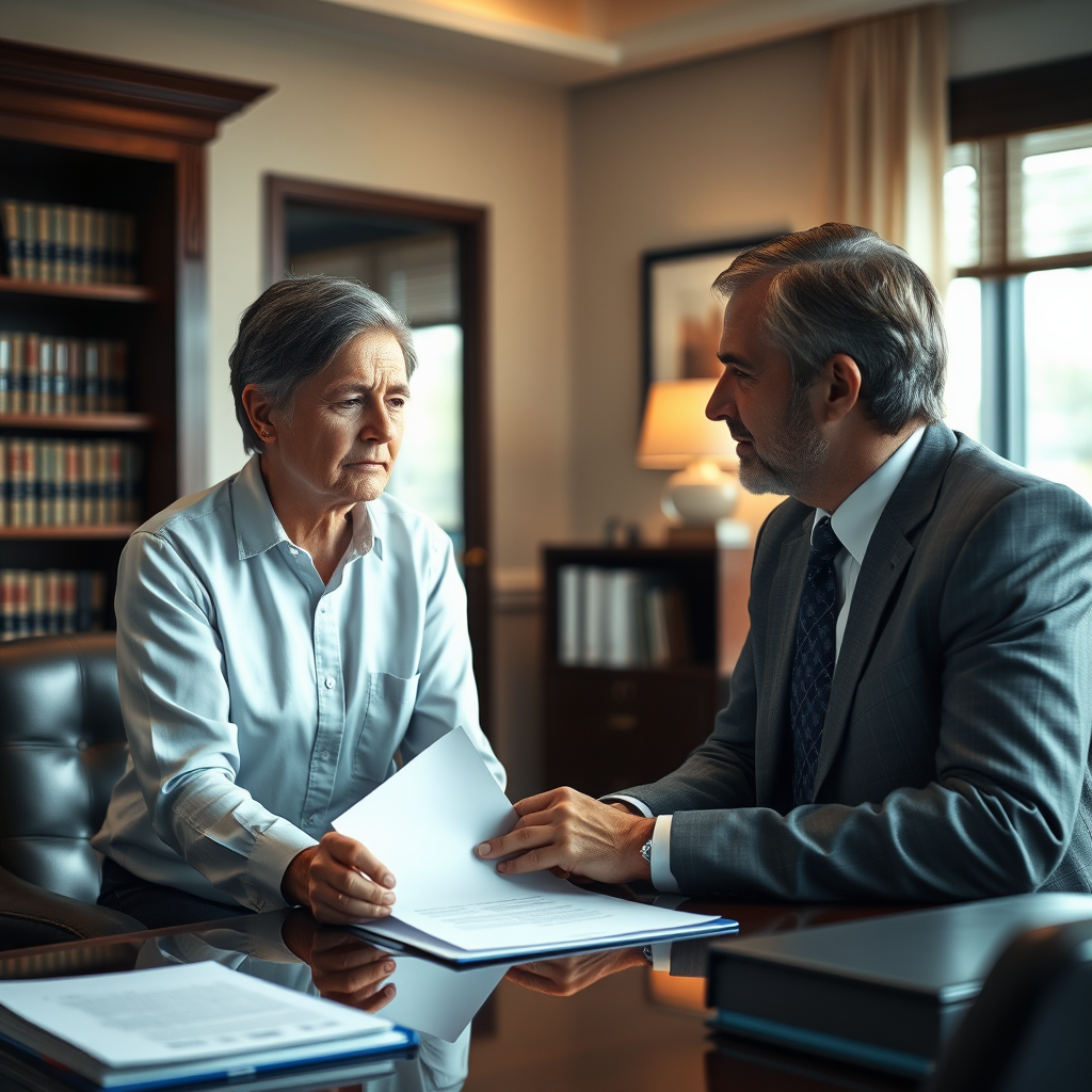 Carjacking lawyer King George County, VA