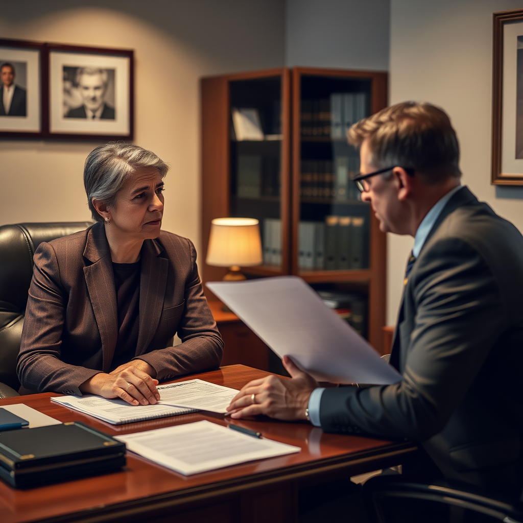Carjacking lawyer Lexington, VA