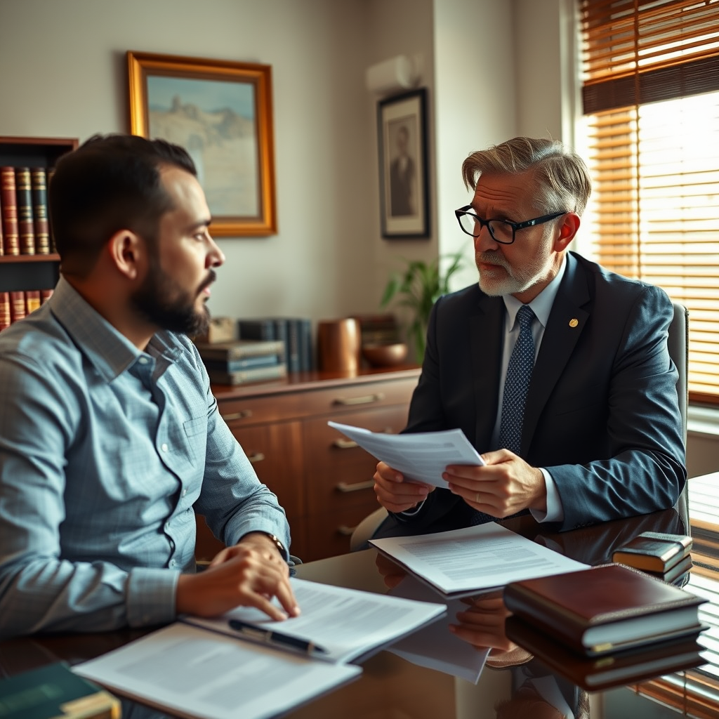 Carjacking lawyer Madison County, VA