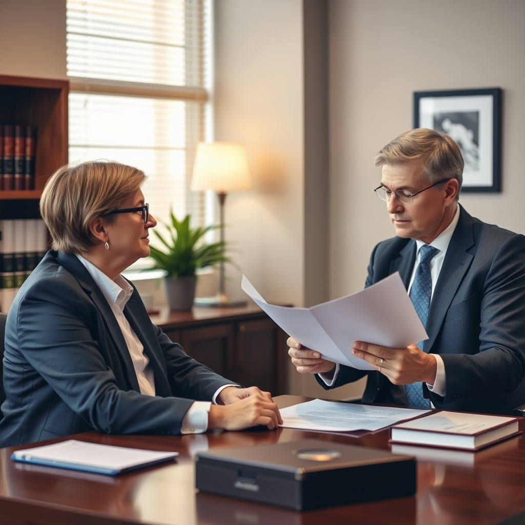 Carjacking lawyer Manassas Park, VA