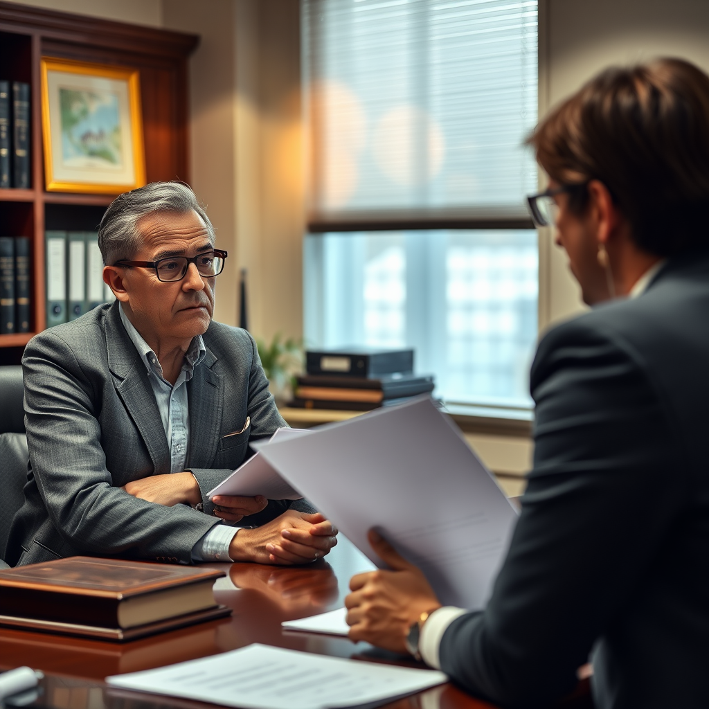 Carjacking lawyer Orange County, VA