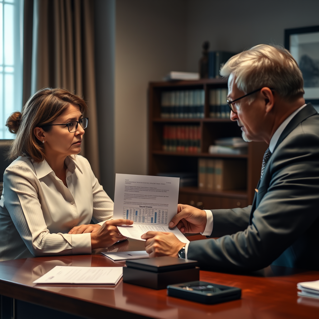 Carjacking lawyer Spotsylvania County, VA