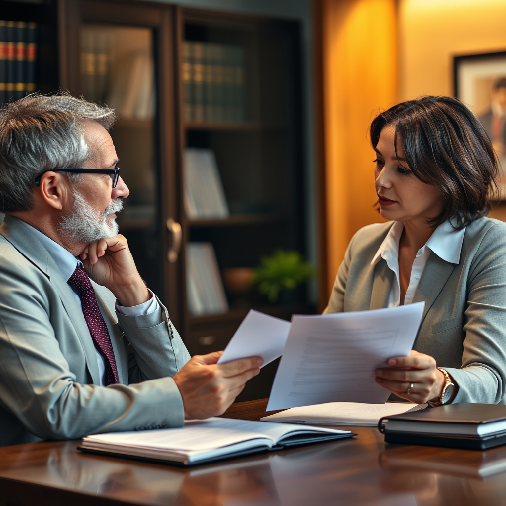 Carjacking lawyer Stafford County, VA