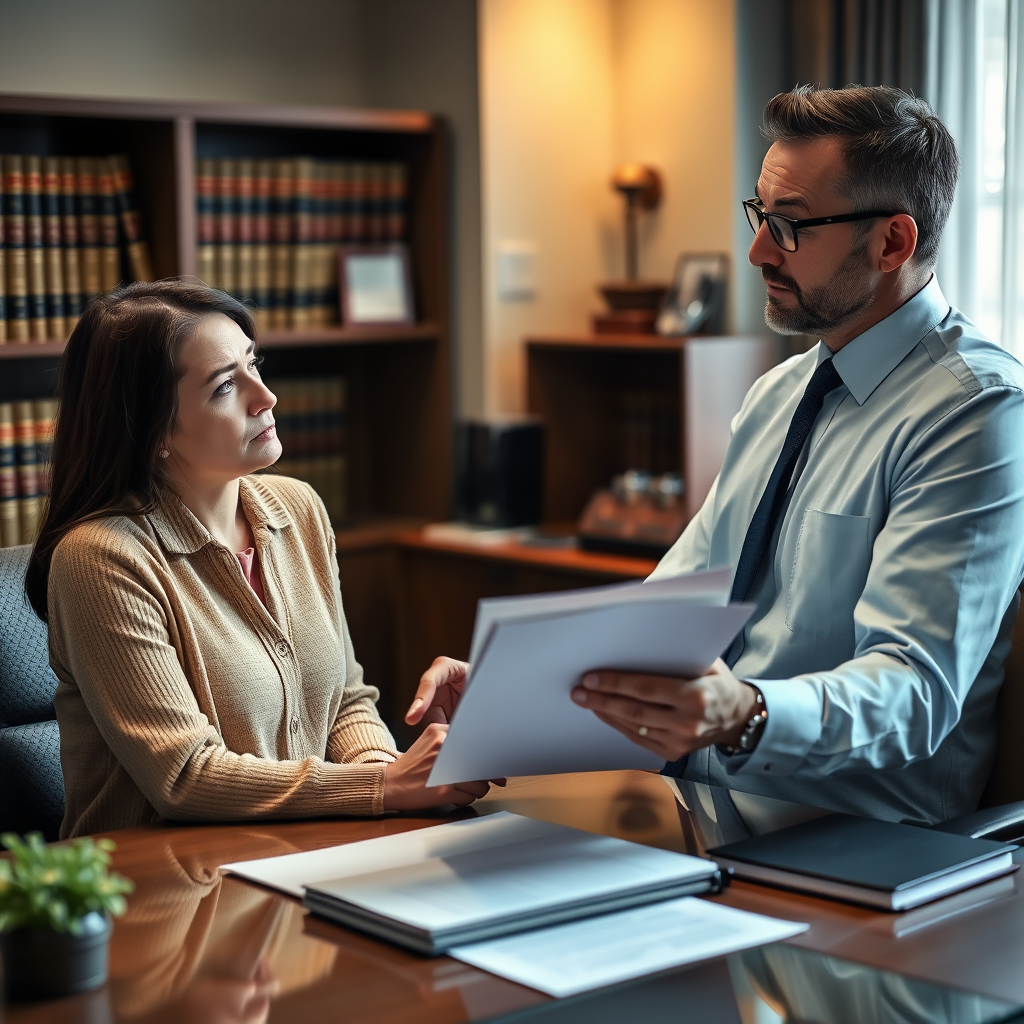 Carjacking lawyer Suffolk, VA
