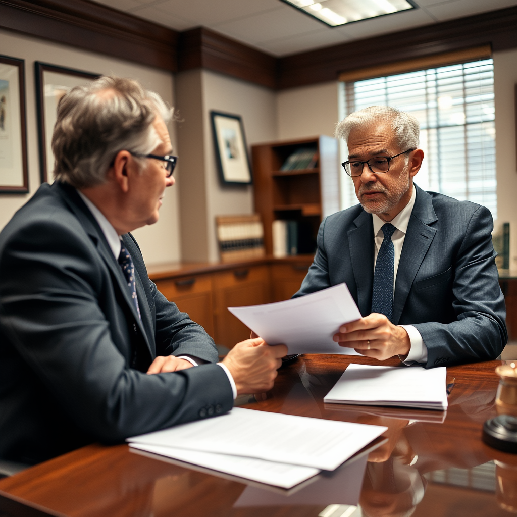 Continuing Criminal Enterprise lawyer Clarke County, VA