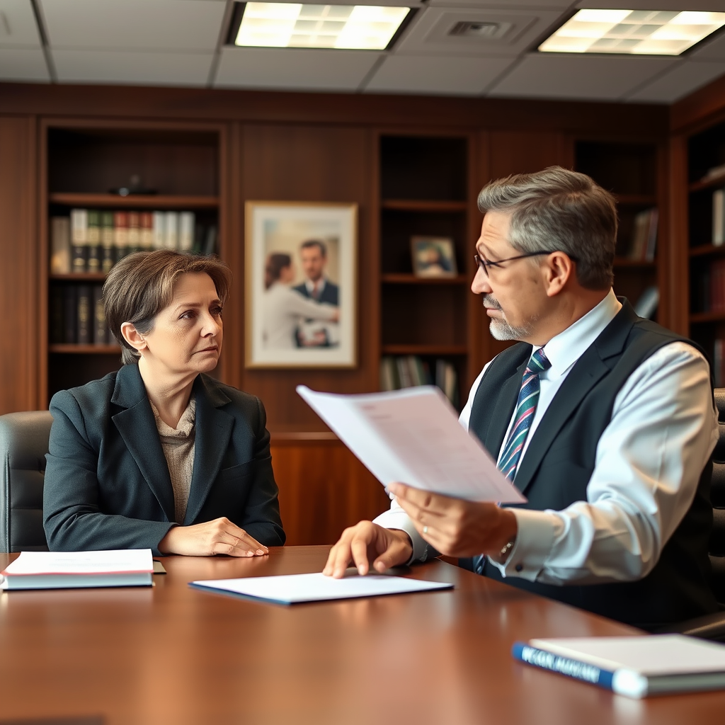 Continuing Criminal Enterprise lawyer Culpeper County, VA