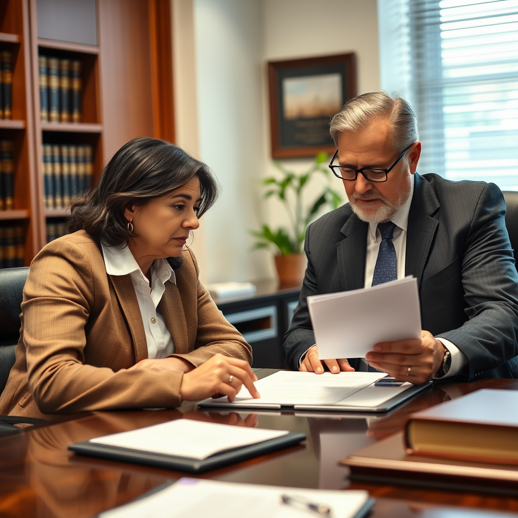 Continuing Criminal Enterprise lawyer Fairfax County, VA