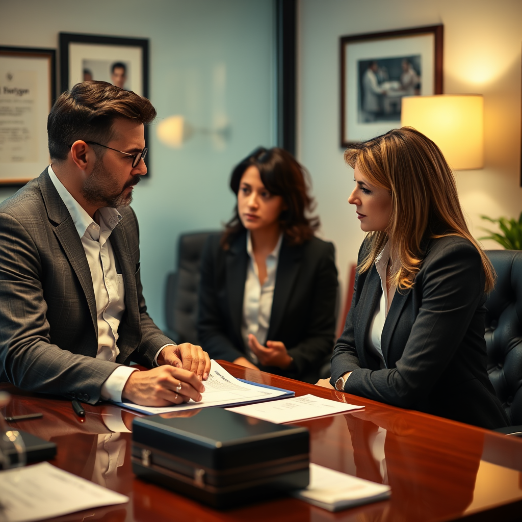 Continuing Criminal Enterprise lawyer Fairfax, VA