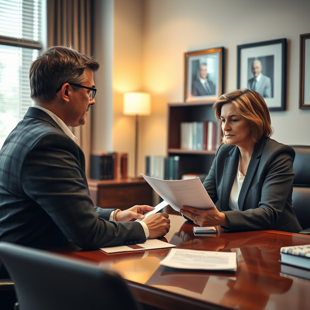 Continuing Criminal Enterprise lawyer Falls Church, VA