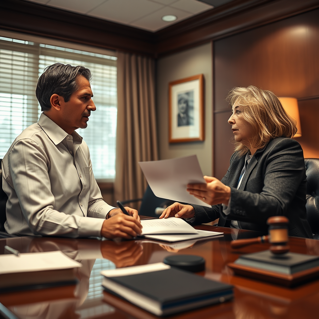 Continuing Criminal Enterprise lawyer Frederick County, VA