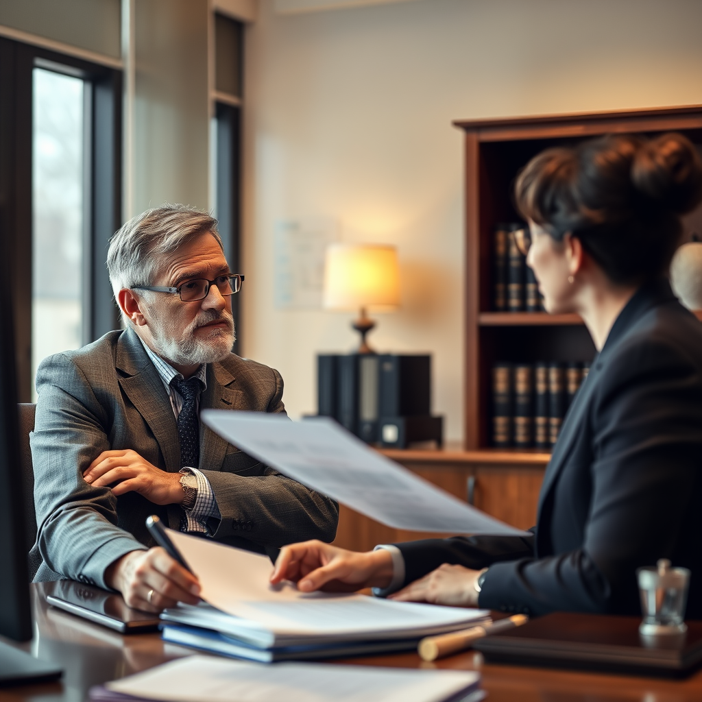 Continuing Criminal Enterprise lawyer Hanover County, VA