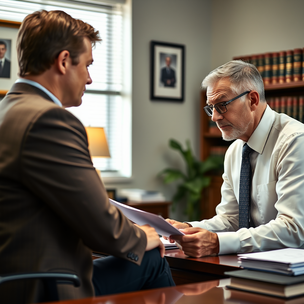 Continuing Criminal Enterprise lawyer Henrico County, VA