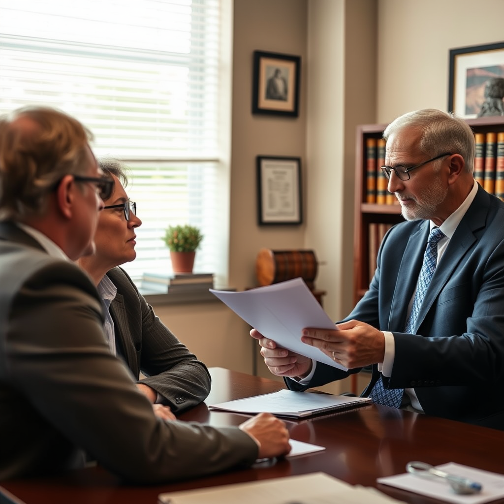 Continuing Criminal Enterprise lawyer King George County, VA