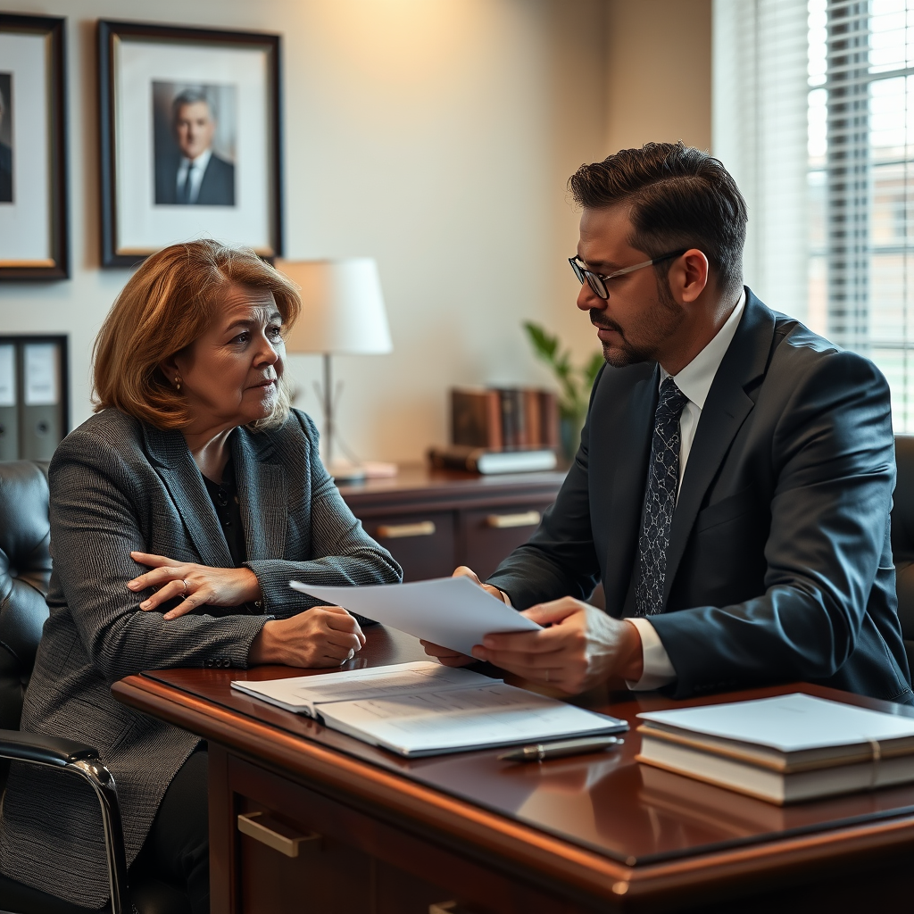 Continuing Criminal Enterprise lawyer Lexington, VA
