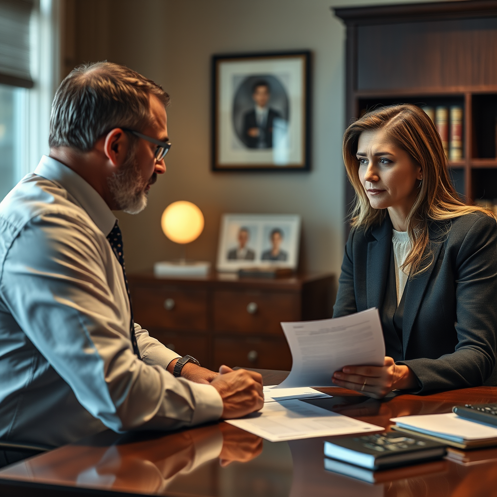Continuing Criminal Enterprise lawyer Manassas, VA