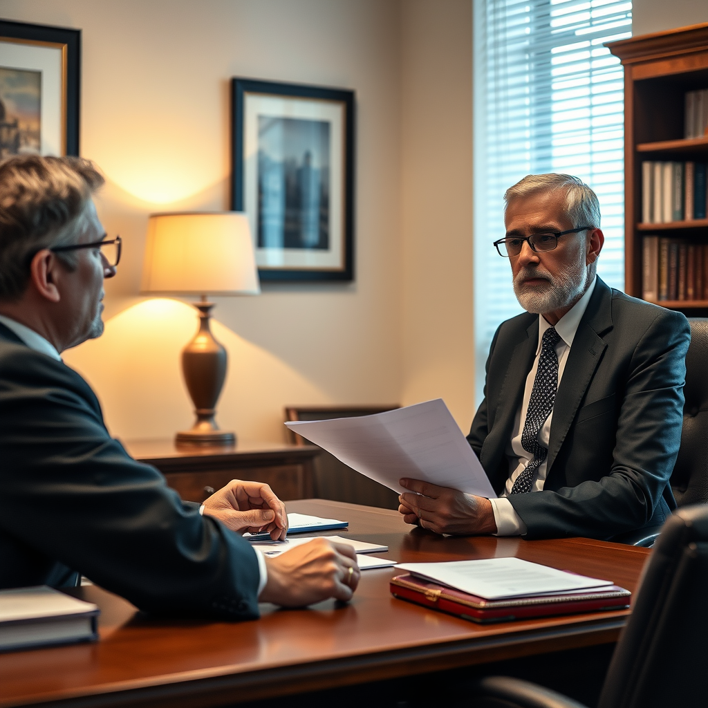 Continuing Criminal Enterprise lawyer Orange County, VA