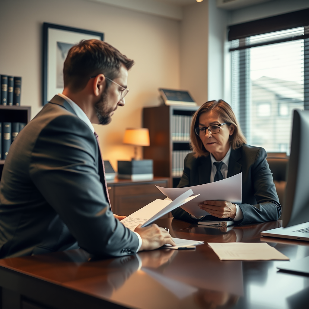 Continuing Criminal Enterprise lawyer Prince William County, VA
