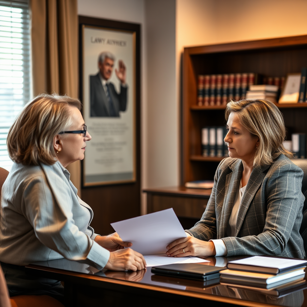 Continuing Criminal Enterprise lawyer Spotsylvania County, VA