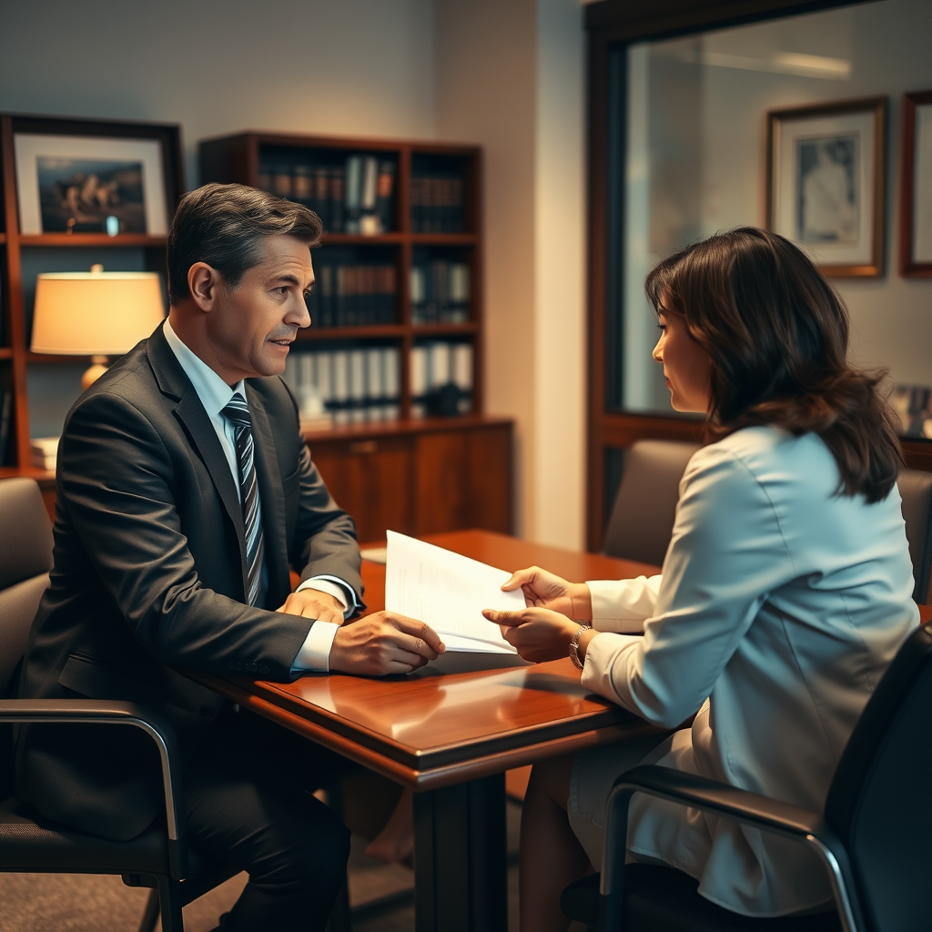 Continuing Criminal Enterprise lawyer Stafford County, VA
