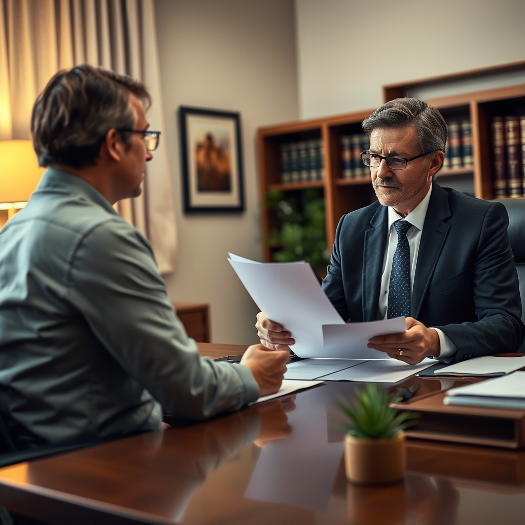 Destruction or Falsification of Records lawyer Chesapeake, VA