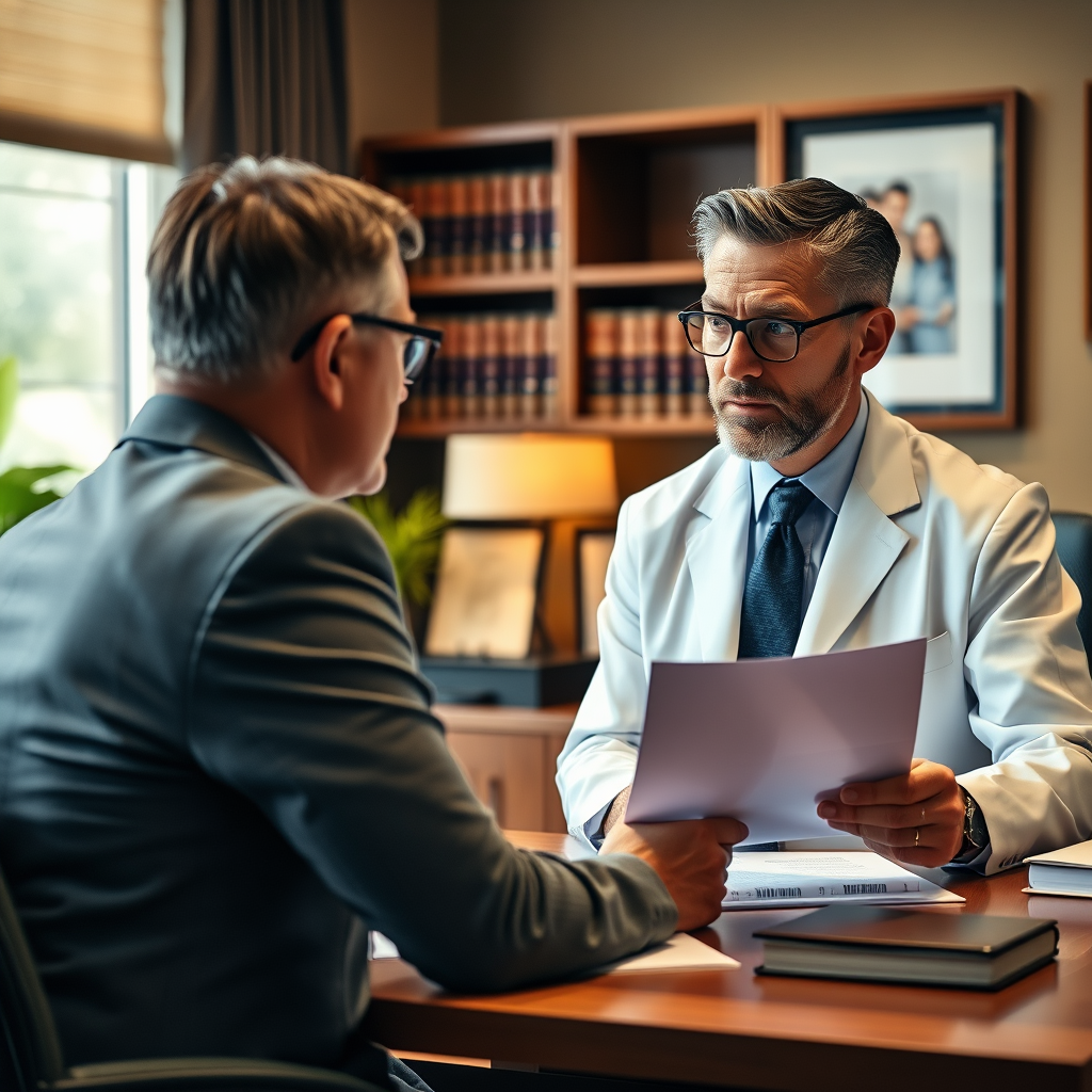 Destruction or Falsification of Records lawyer Clarke County, VA