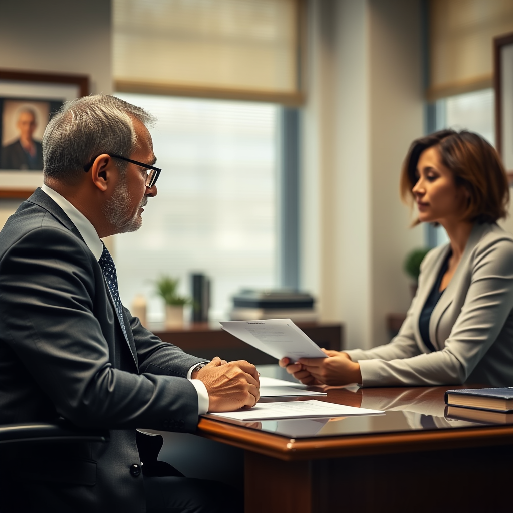 Destruction or Falsification of Records lawyer Loudoun County, VA
