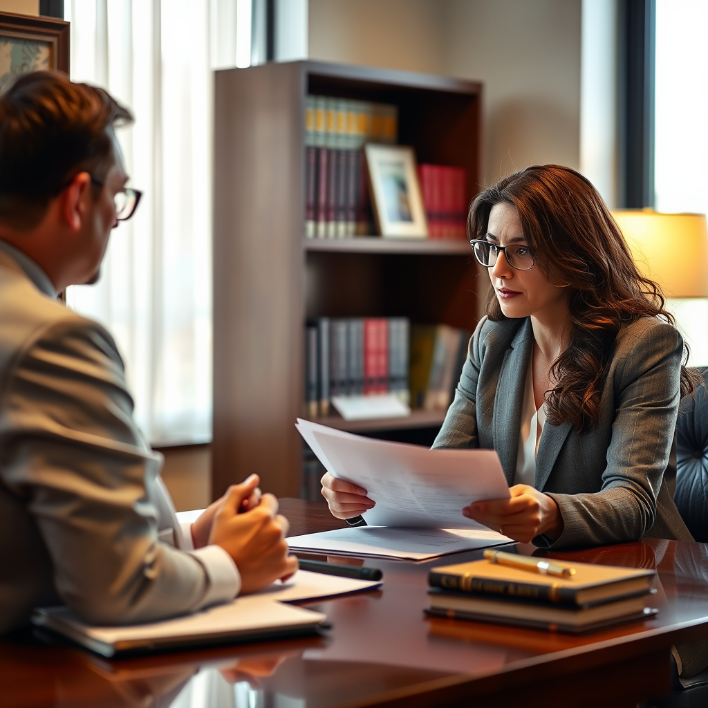 Destruction or Falsification of Records lawyer Madison County, VA