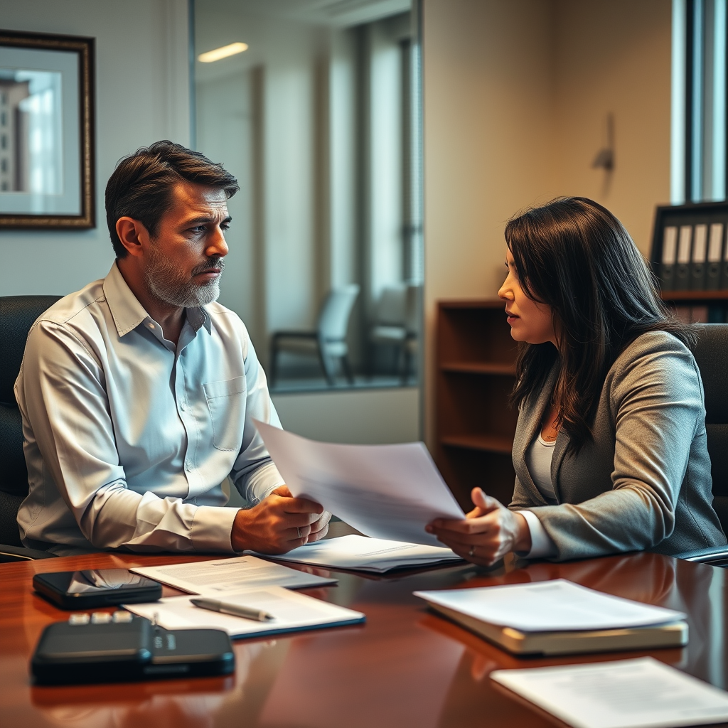 Destruction or Falsification of Records lawyer Suffolk, VA