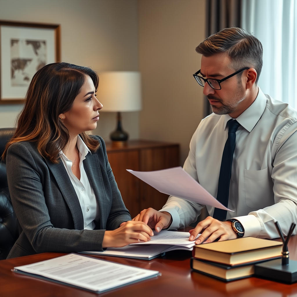 Distribution of Controlled Substances lawyer Alexandria, VA