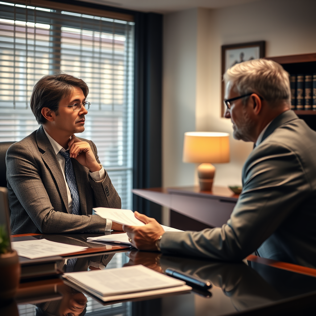Distribution of Controlled Substances lawyer Bedford County, VA