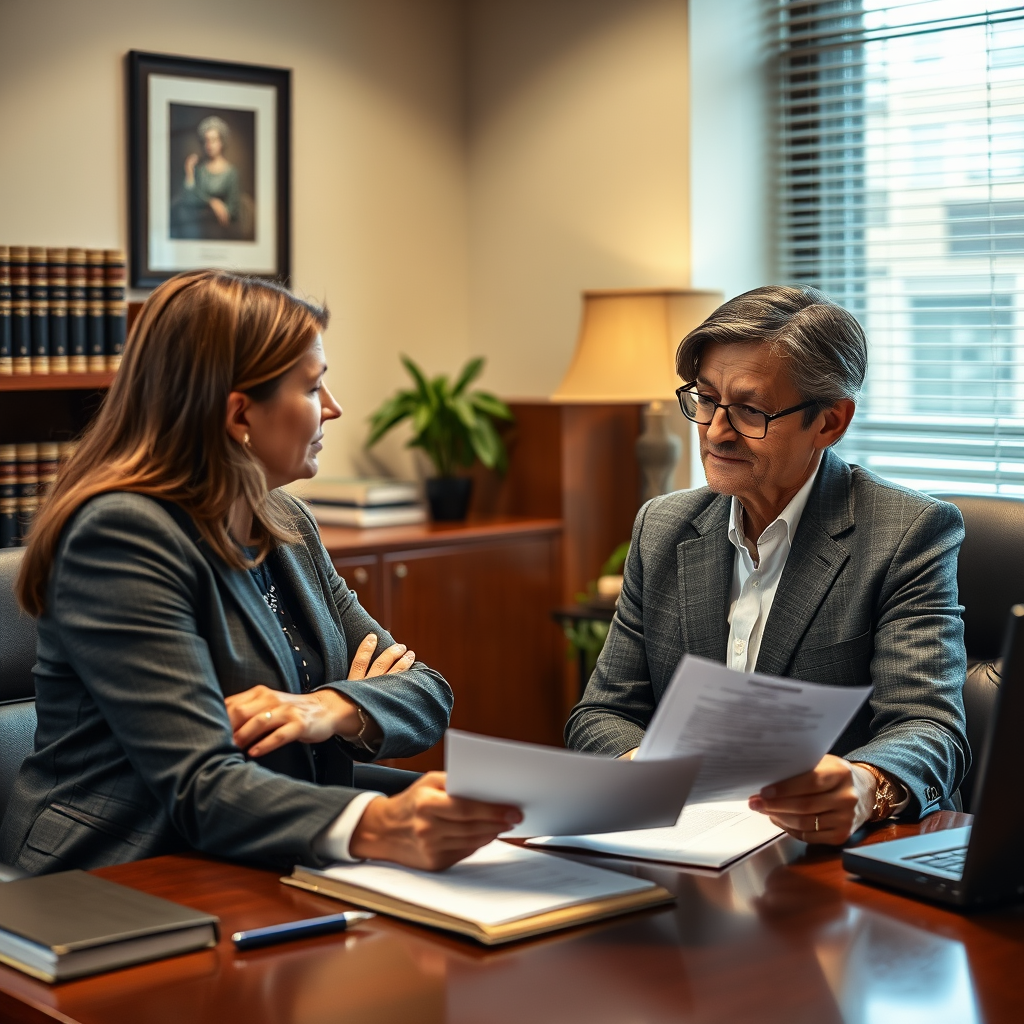 Distribution of Controlled Substances lawyer Botetourt County, VA