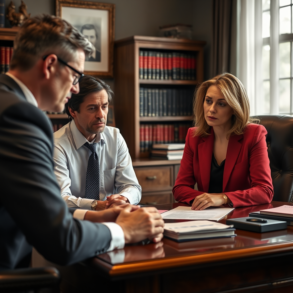 Distribution of Controlled Substances lawyer Caroline County, VA