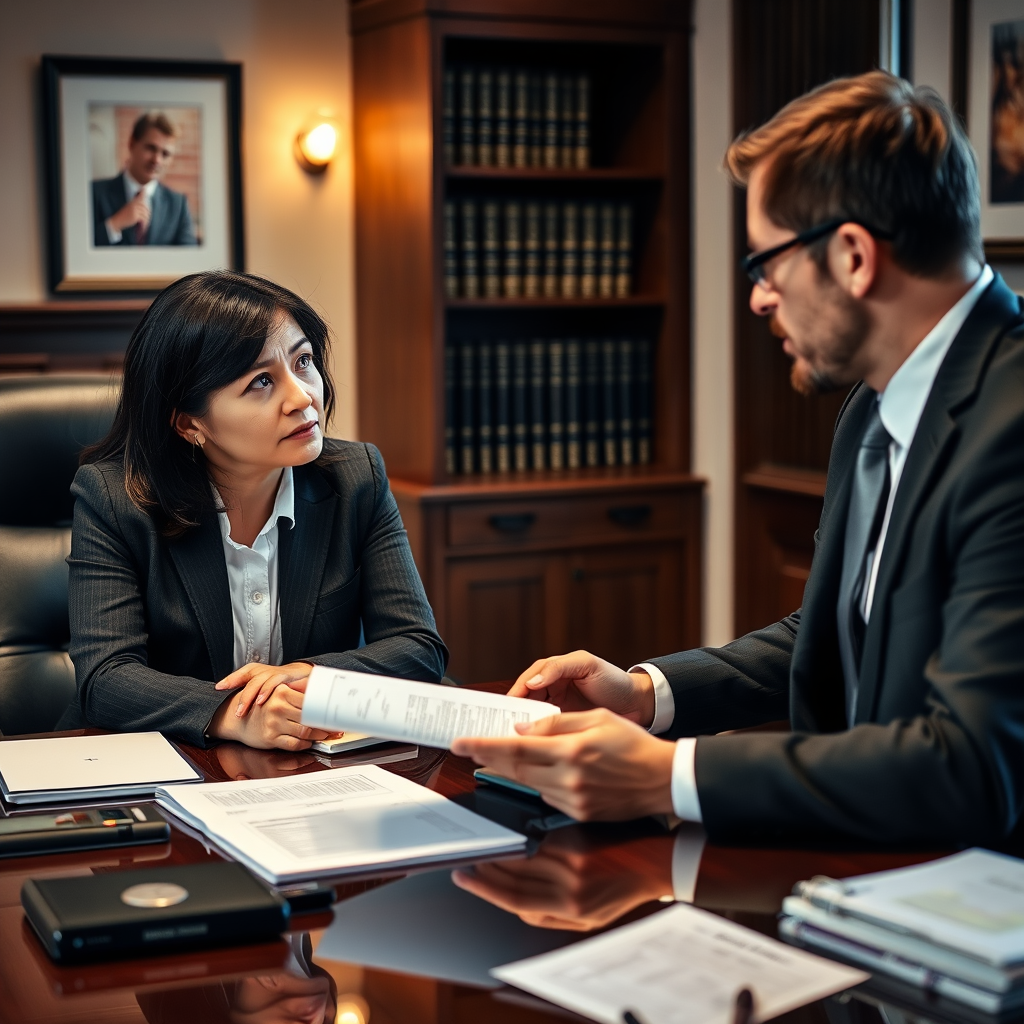 Distribution of Controlled Substances lawyer Clarke County, VA