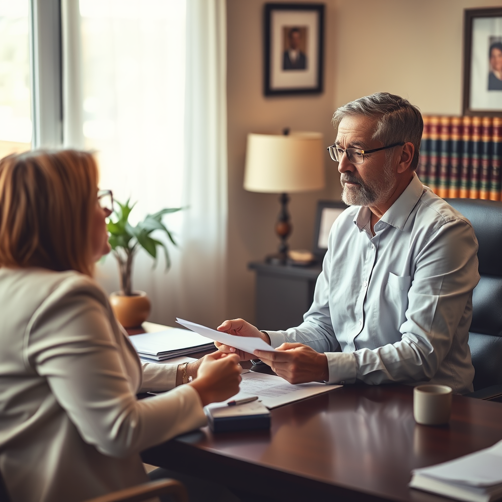 Distribution of Controlled Substances lawyer Fairfax County, VA