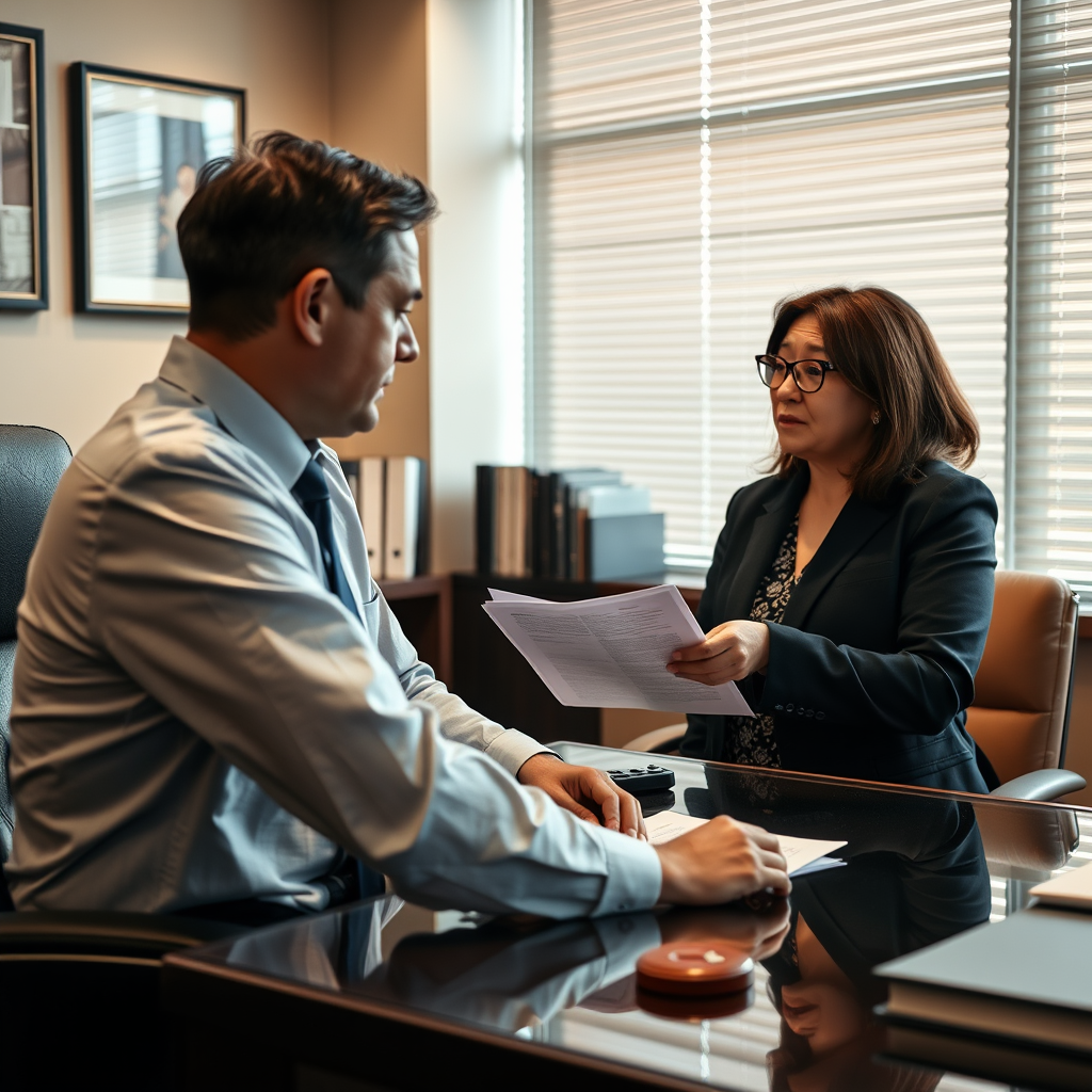 Distribution of Controlled Substances lawyer Fairfax, VA