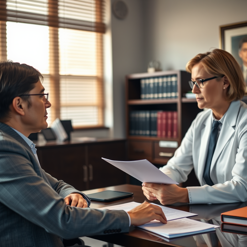 Distribution of Controlled Substances lawyer Falls Church, VA