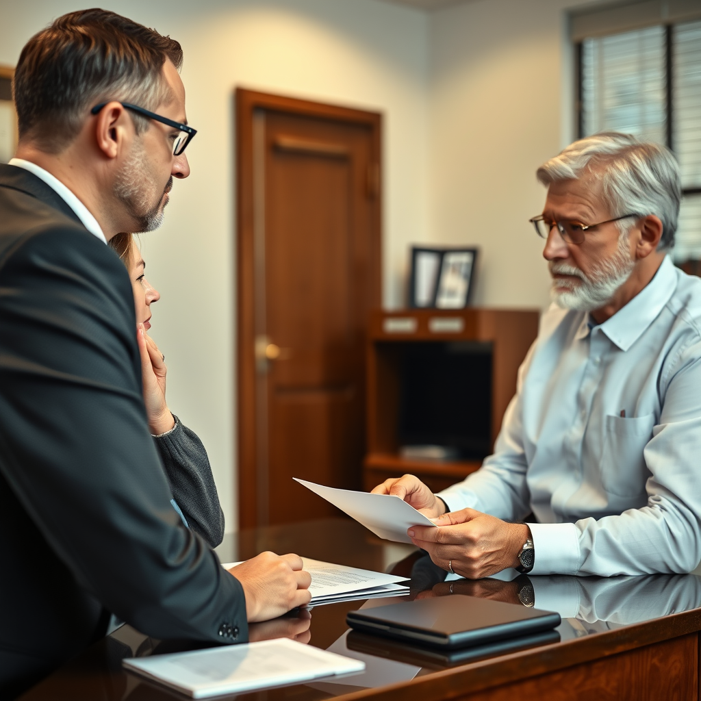 Distribution of Controlled Substances lawyer Frederick County, VA