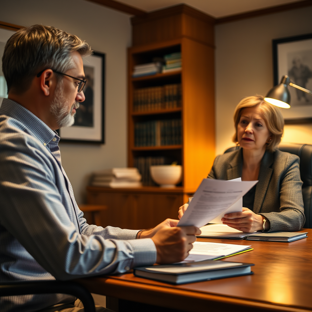 Distribution of Controlled Substances lawyer Fredericksburg, VA