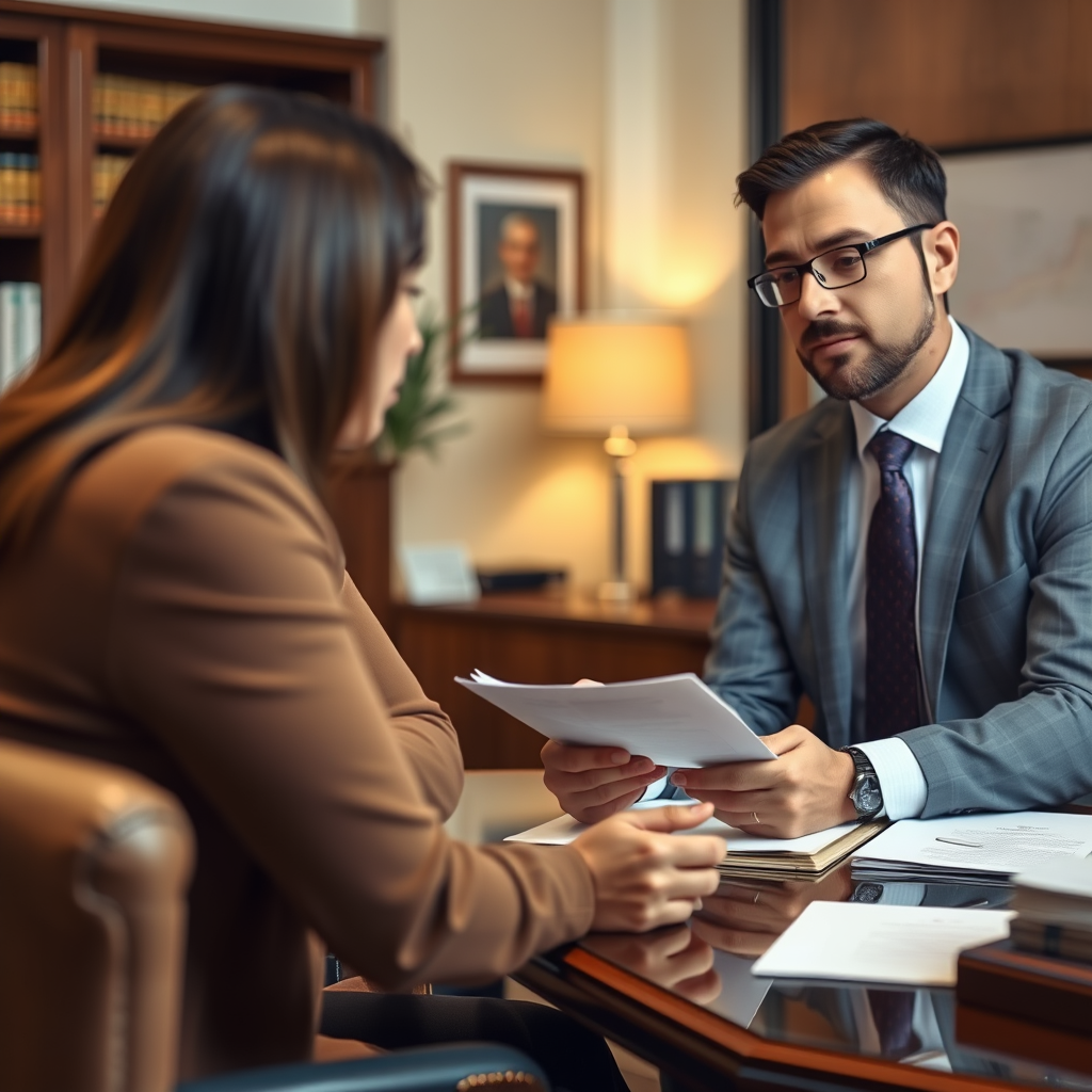 Distribution of Controlled Substances lawyer Greene County, VA