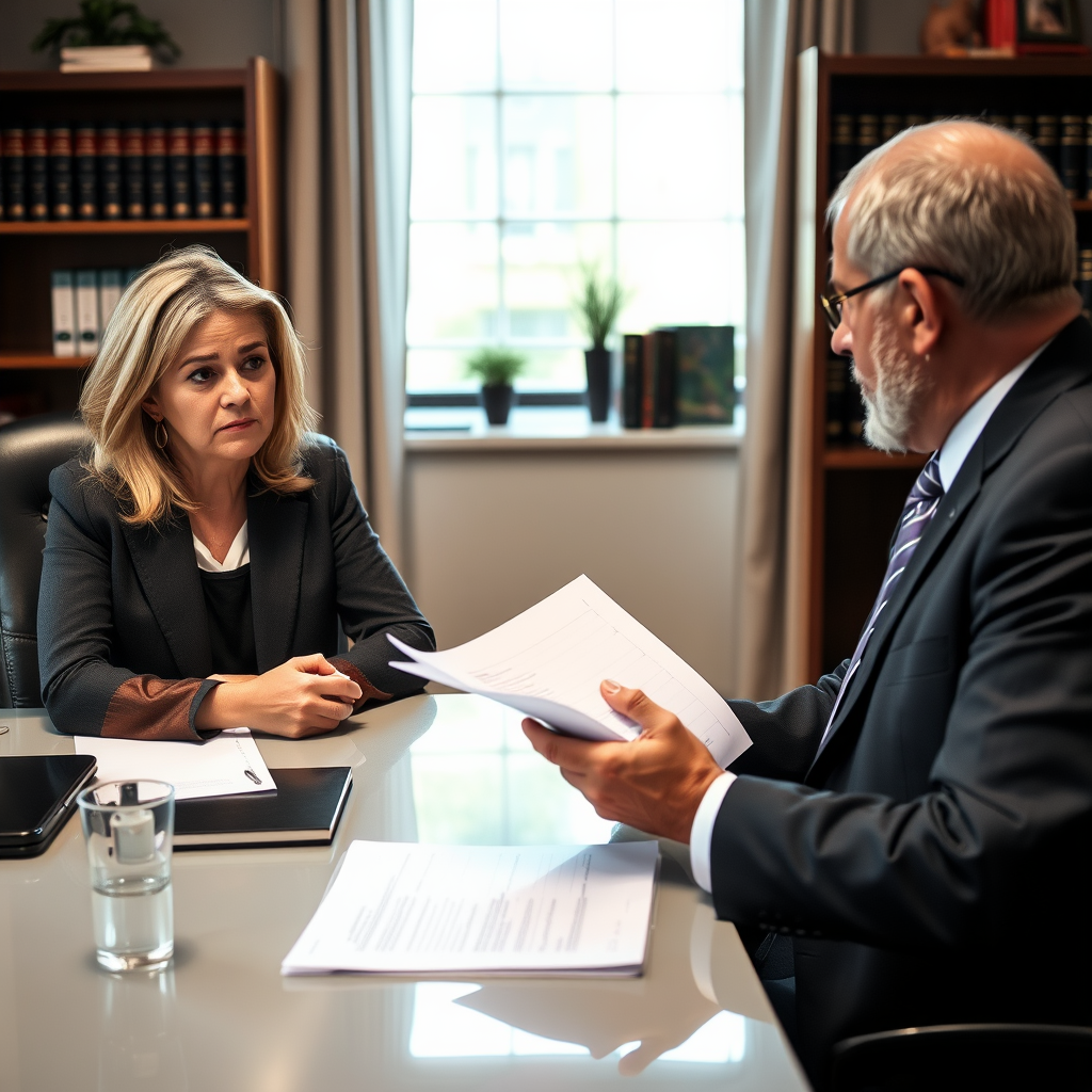 Distribution of Controlled Substances lawyer Hanover County, VA
