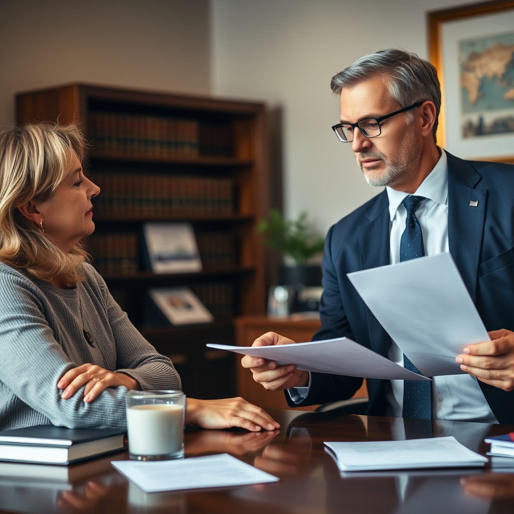 Distribution of Controlled Substances lawyer Henrico County, VA