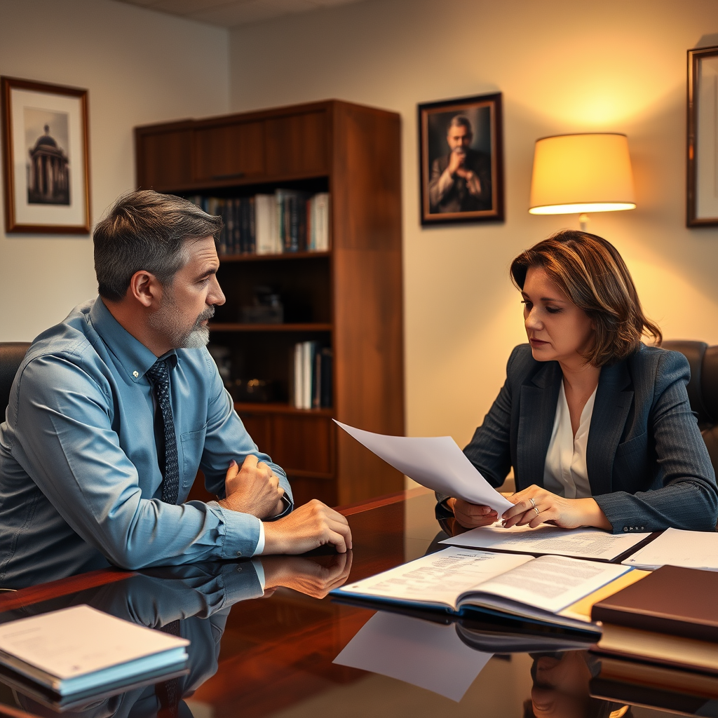 Distribution of Controlled Substances lawyer Lexington, VA