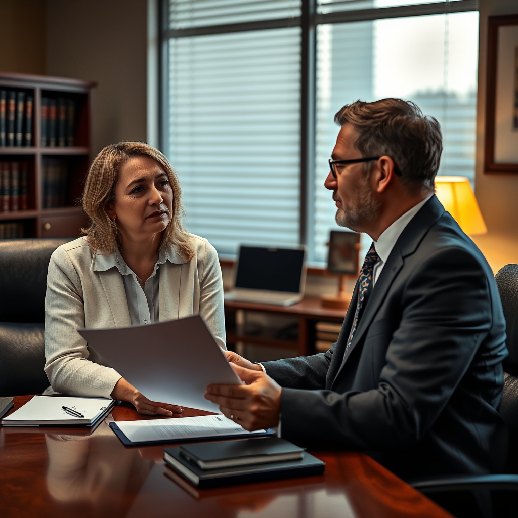 Distribution of Controlled Substances lawyer Loudoun County, VA
