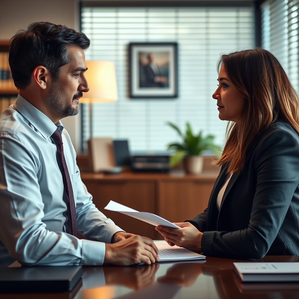 Distribution of Controlled Substances lawyer Manassas Park, VA